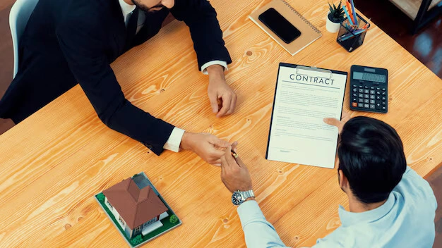 Moving Forward with Confidence with the Support of a Mediator Salford