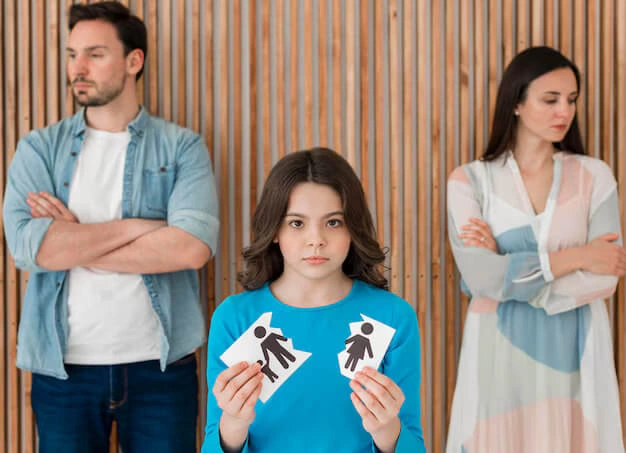 Creating Sustainable Agreements Through Guided Divorce Negotiations Salford