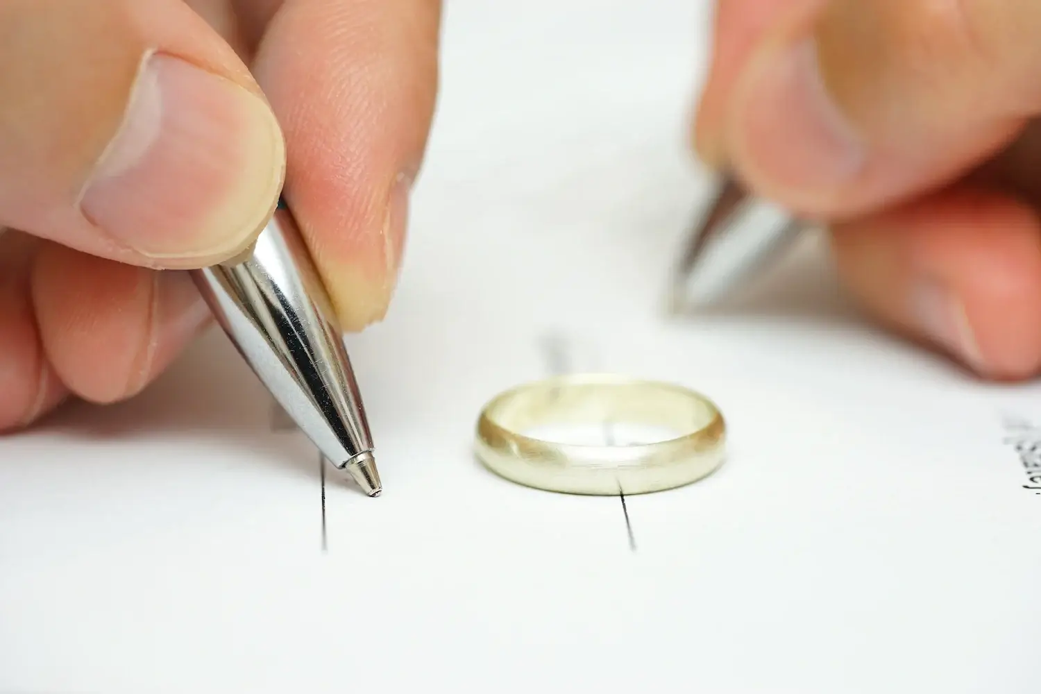 Strengthening Your Position in Divorce Negotiations with Professional Mediation Salford