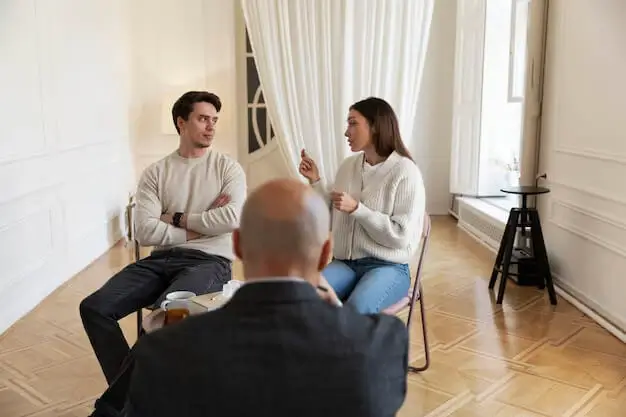 Reach a family mediation Salford agreement fast