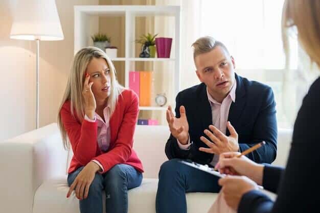 Recognizing Mental Health Challenges in Mediation Salford