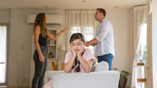 What Is Parental Responsibility in the UK Salford