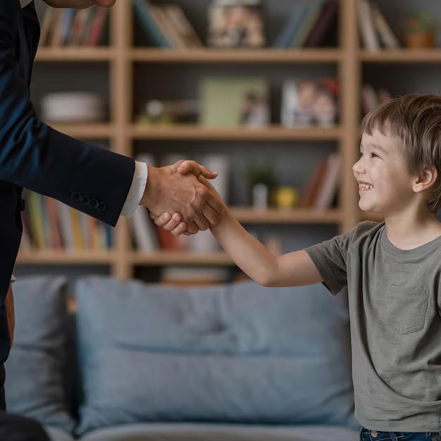 Understanding Child Arrangements – Guidance from EH Mediation Specialists Salford