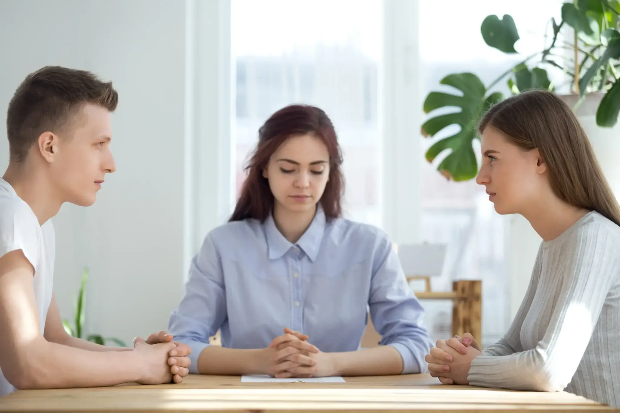 Mediators Salford: Enhance Conflict Resolution with Mental Health Training