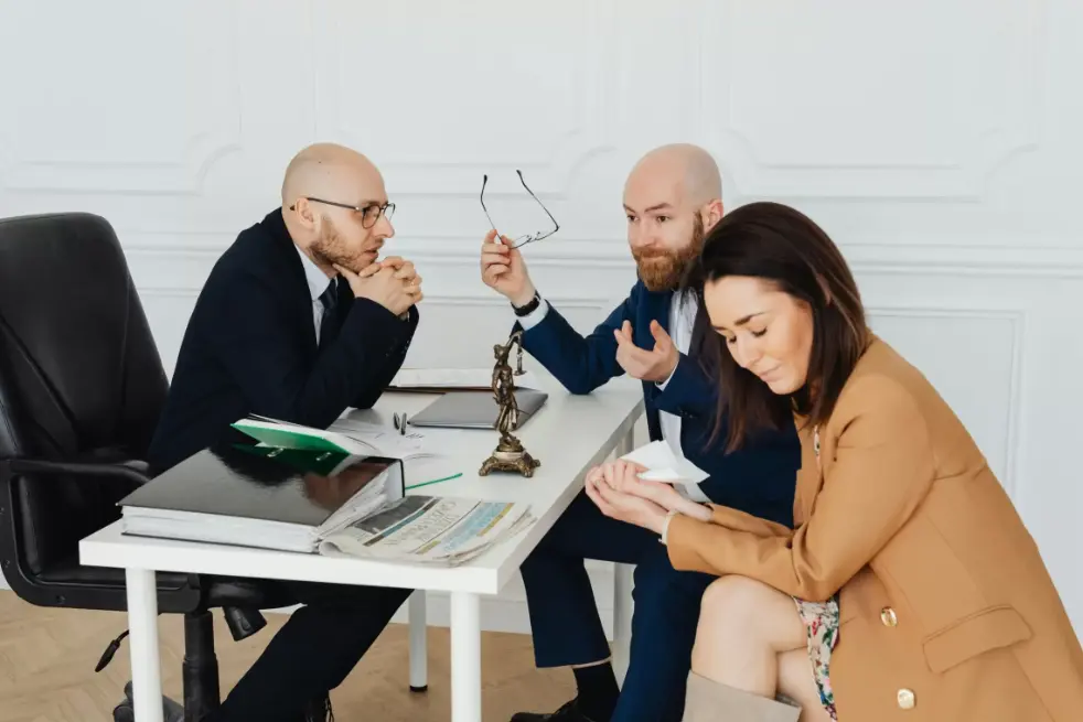 Long term dispute resolution for family mediation Salford