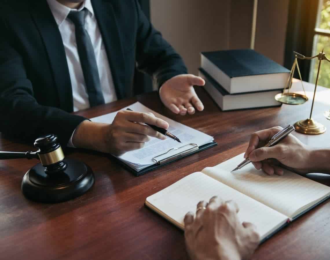 Common Challenges Couples Face in Collaborative Law Salford
