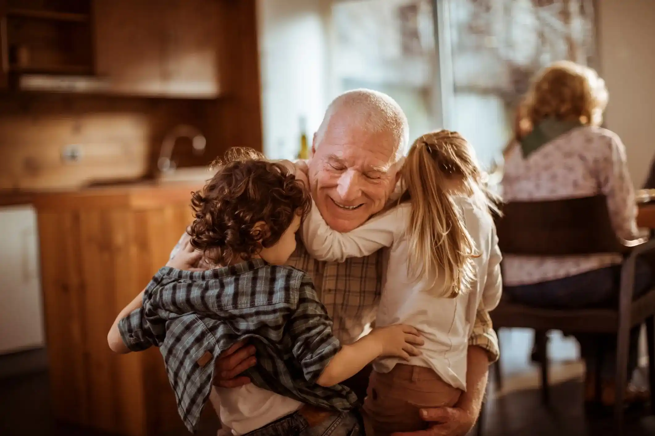 The Legal Barriers Grandparents Face Before Even Reaching Court Salford