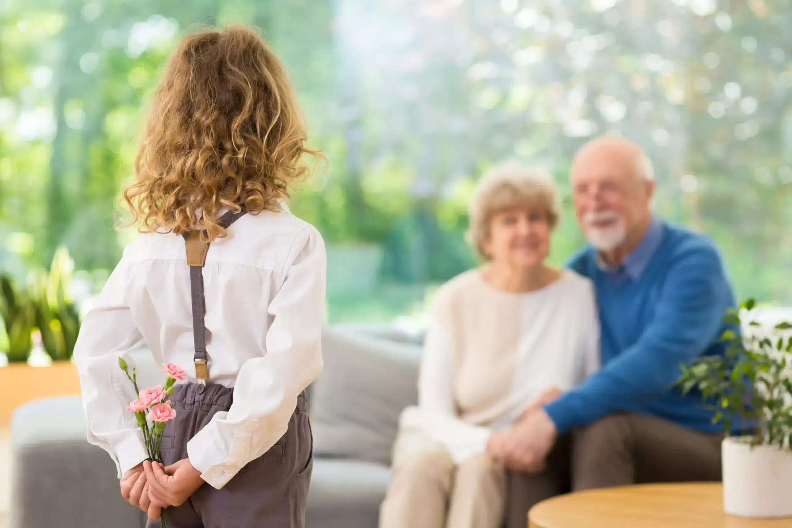 Taking the First Step: How EH Mediation Supports Grandparents Toward Positive Outcomes Salford