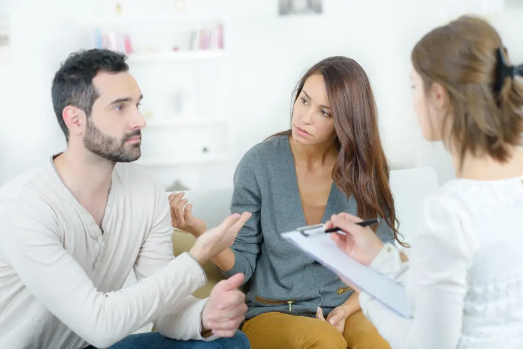 Empowerment Through Structured Communication and Professional Support Salford