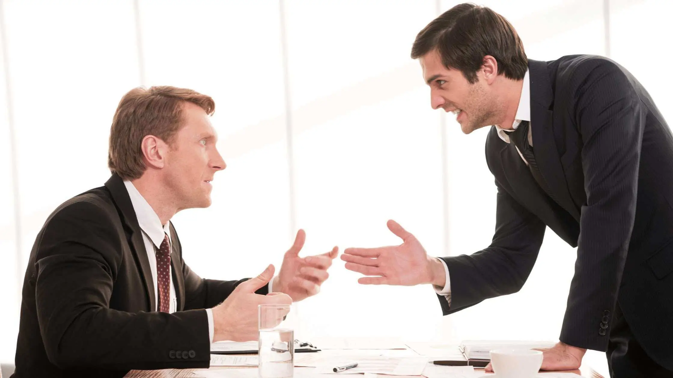 How EH Mediation Creates a Safe Space for Financial Discussions Salford