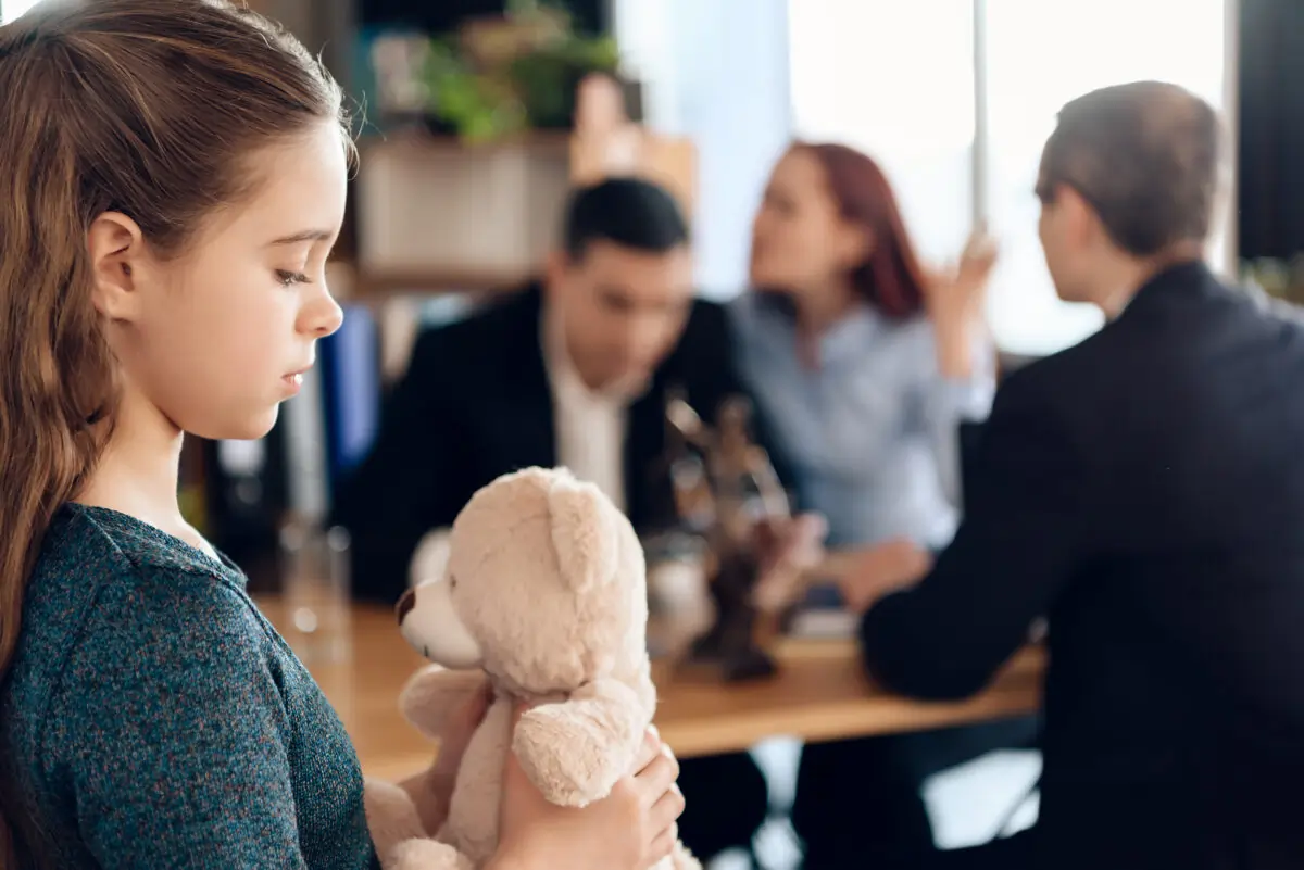 Supporting Healthy Communication Between Co-Parents Salford