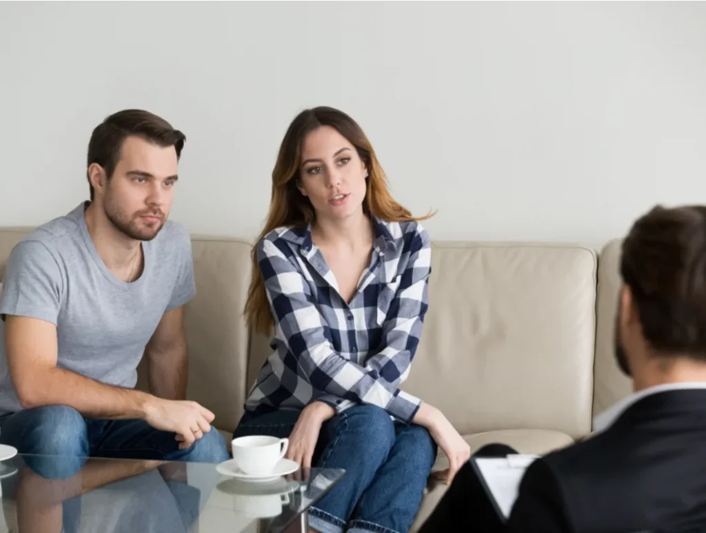 Mediation Magic How Family Mediation Preserves Bonds During Divorce
