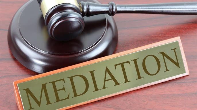 The Role of Experienced Mediators in Reducing Conflict Salford