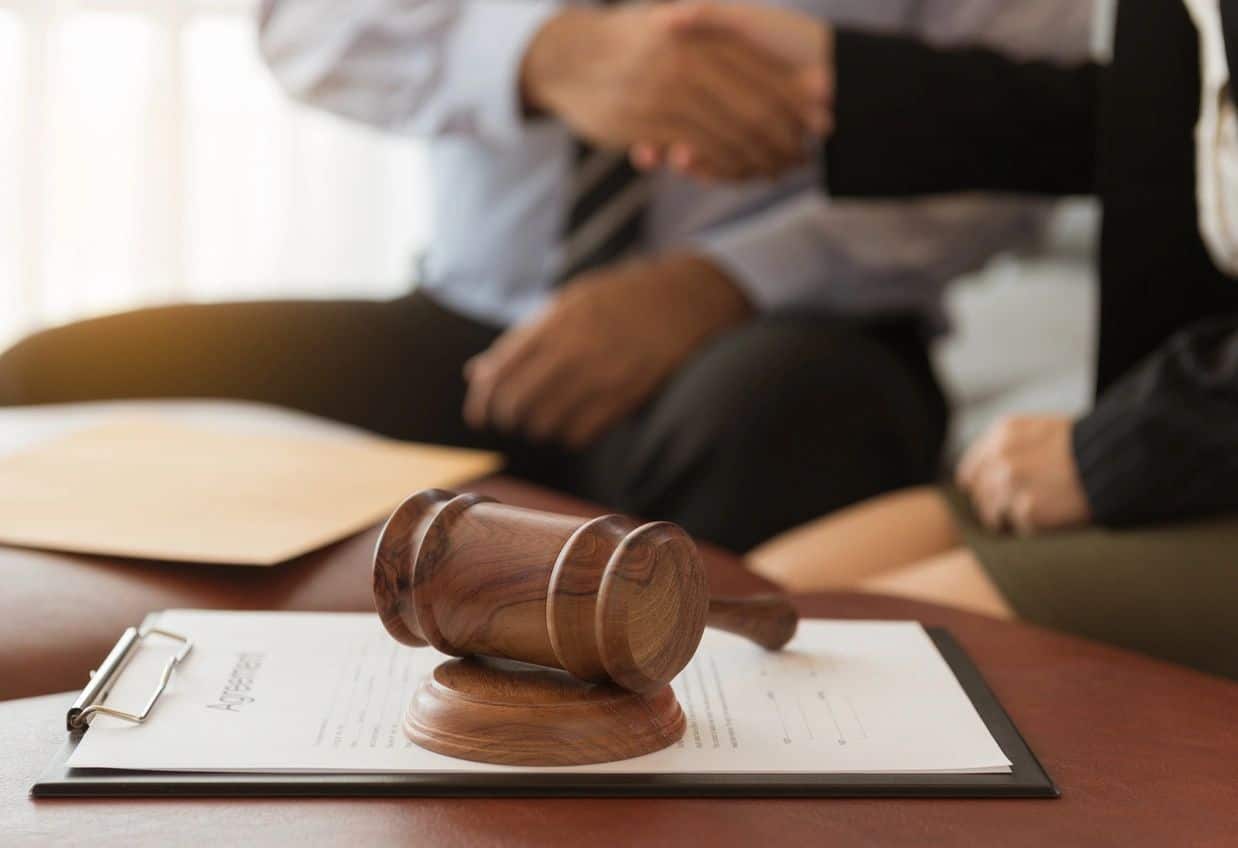 Taking the First Step with EH Mediation: Protecting Your Future Salford