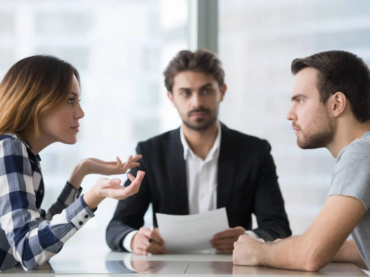 Building Better Agreements Through Feedback Support from EH Mediation Salford
