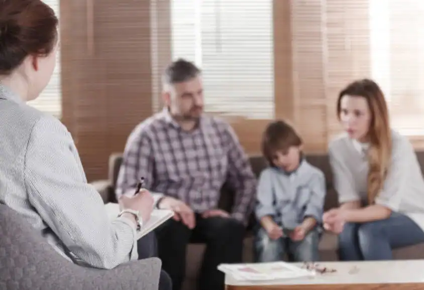 Financial Settlements and Property Division Salford