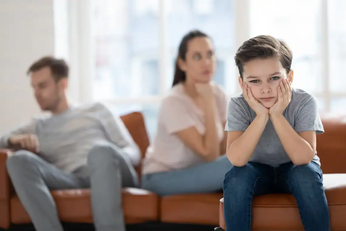Why More Parents Trust EH Mediation for Child Arrangement Solutions Salford