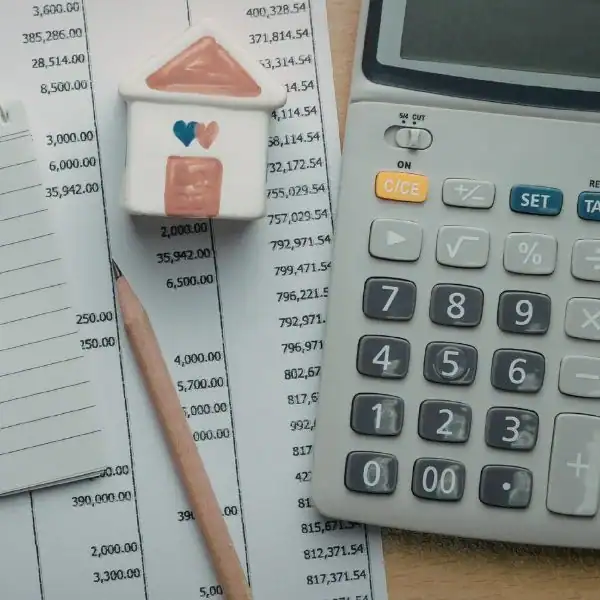 Image of accounts in regards to financial mediation Salford