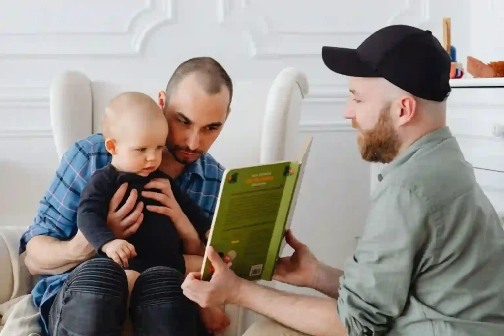 Common Family Issues LGBTQ+ Couples and Parents Face Salford
