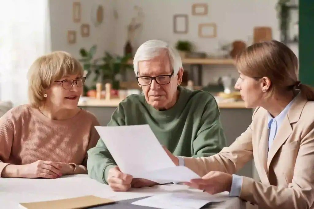 Why Do Family Disputes Happen During CHC Assessments Salford